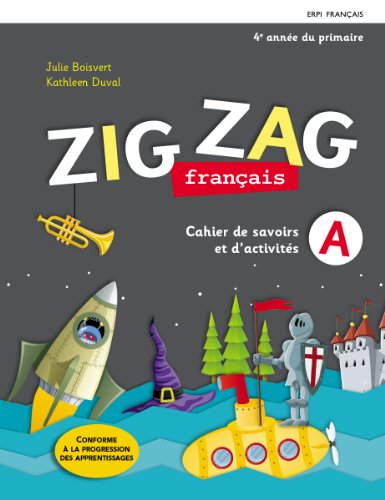 Zig Zag