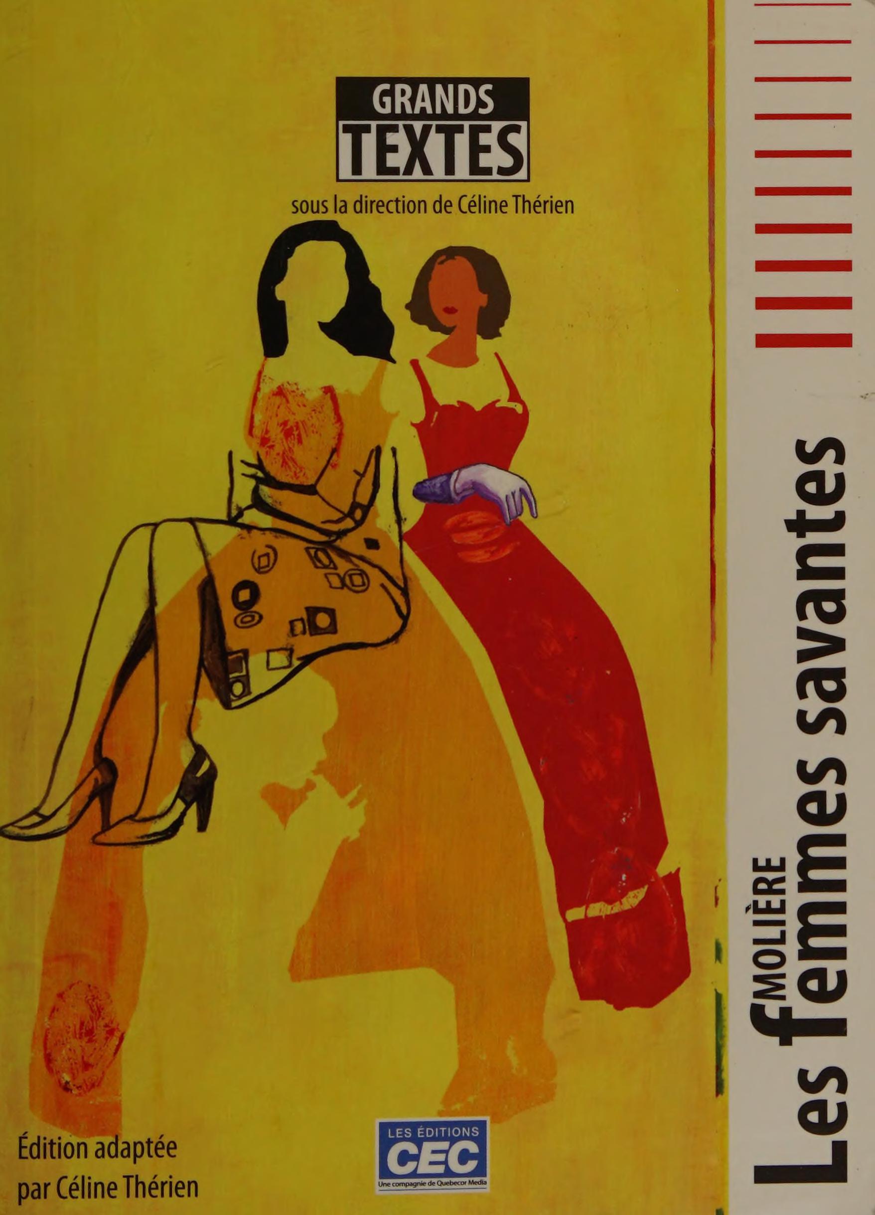 Les Femmes Savantes