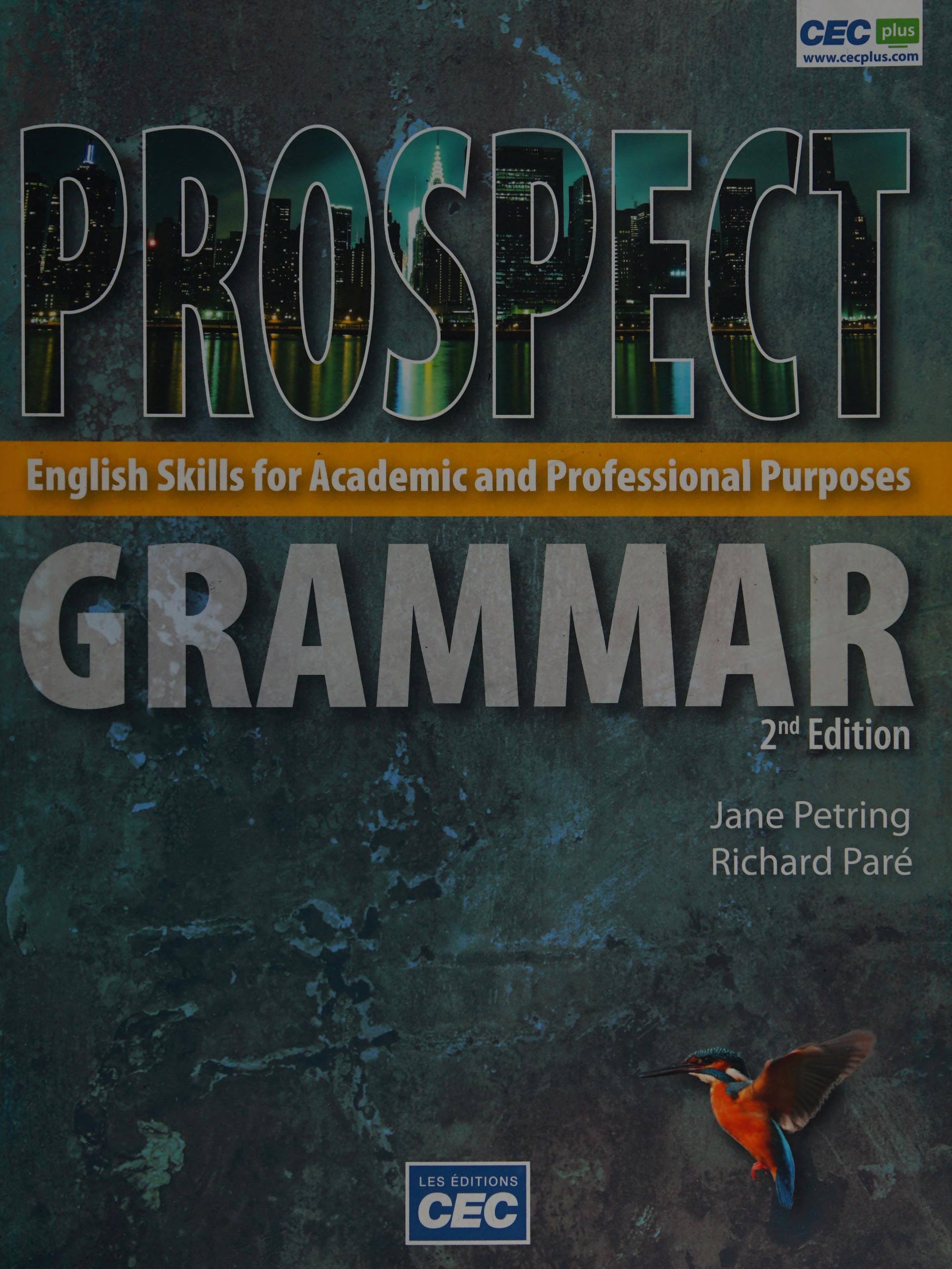 Prospect Grammar