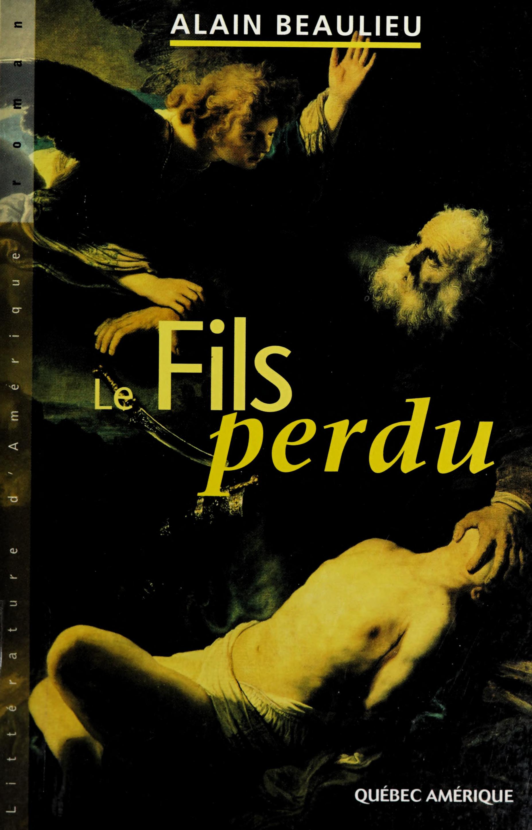 Le fils perdu