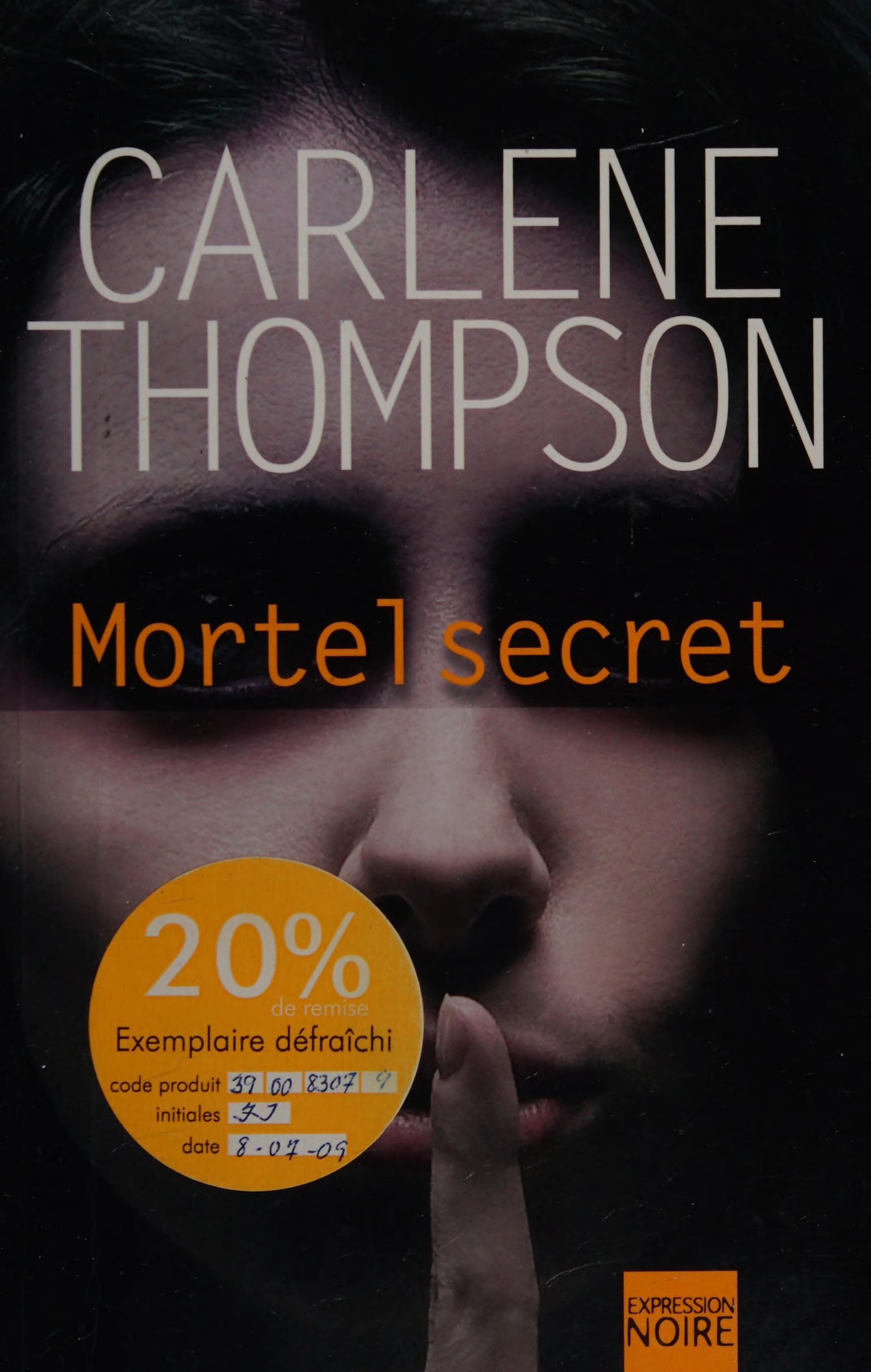Mortel Secret