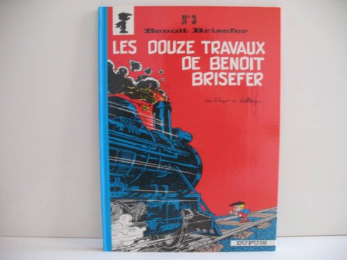 Les 12 Travaux De BenoÃÂ®T N 3