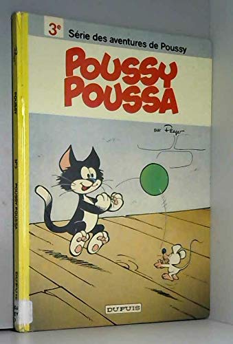 Poussy Poussa