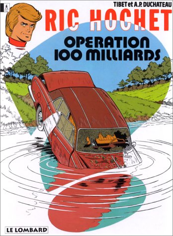 OPERATION 100 MILLIARDS