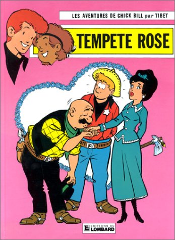 Chick Bill Tome 20