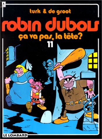 Ca Va Pas la Tete ?