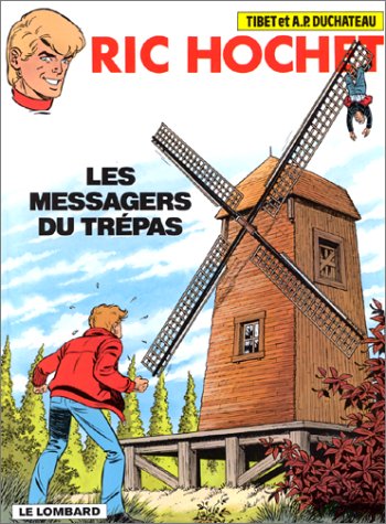 Les Messagers du Trépas