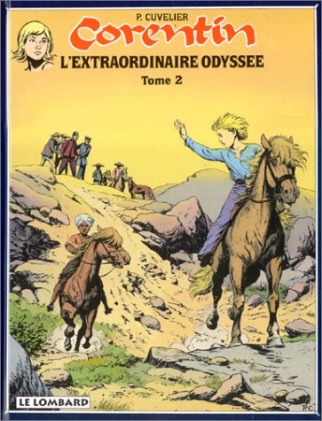L'Extraordinaire Odyssée