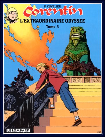 L'Extraordinaire Odyssée