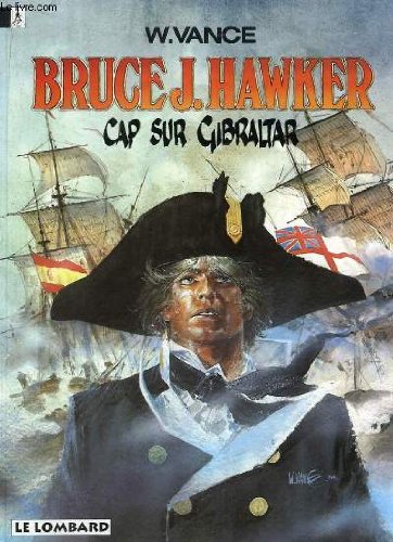 DUOS DE CHOC - VASCO/BRUCE HAWKER (DUOS DE CHOC (5)) (French Edition)