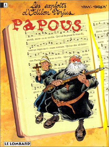 Papous