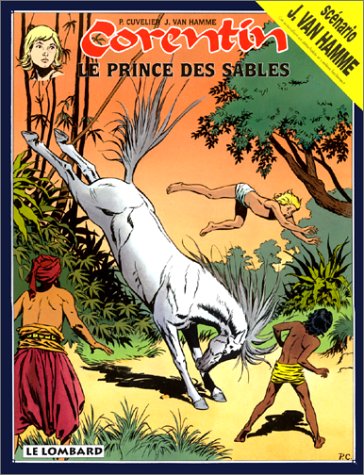 Le Prince des Sables