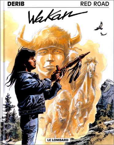 Wakan
