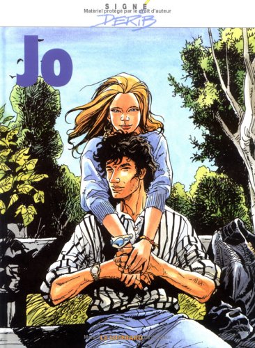 Jo