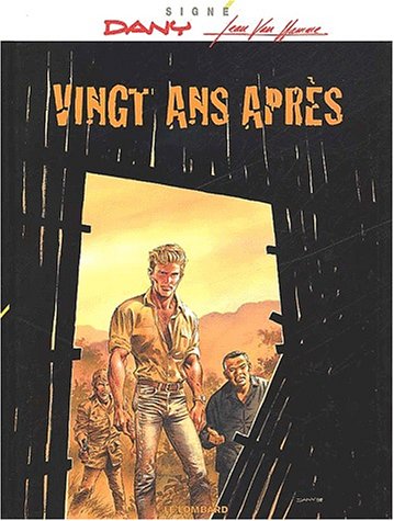 Vingt Ans Après