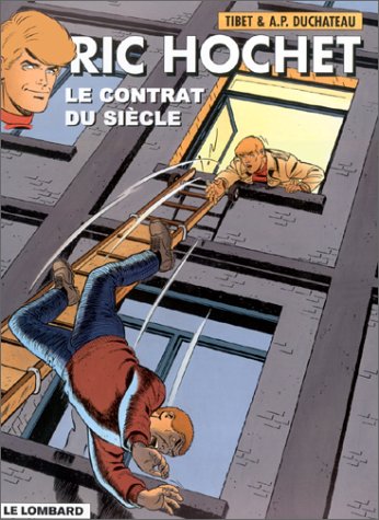 Le Contrat du Siècle