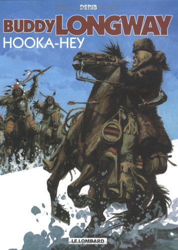 HOOKA-HEY