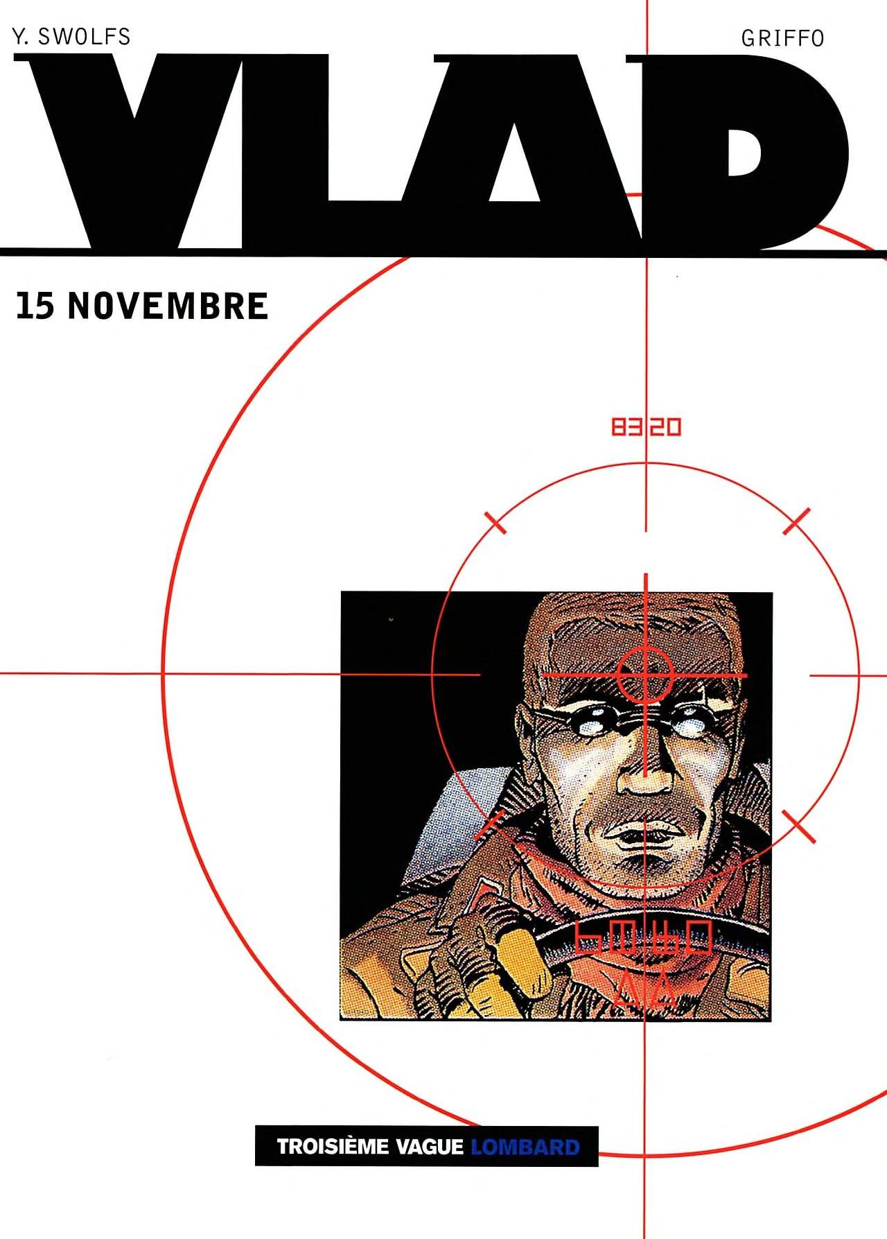 15 NOVEMBRE