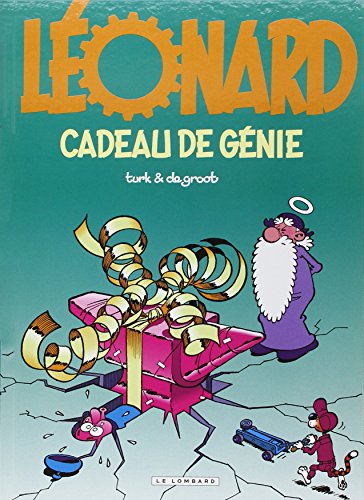 LEONARD T22 OP ETE 2015