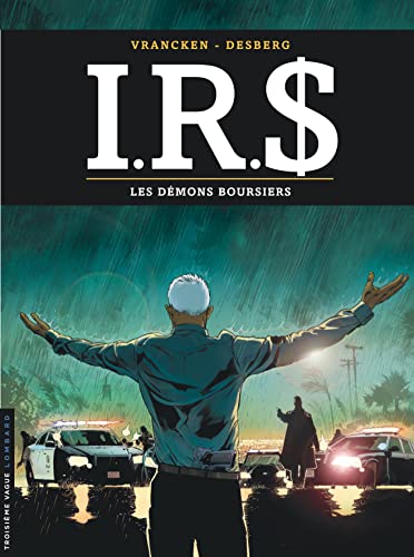 I.R.$ - Tome 20 - les Démons Boursiers