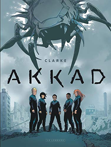 AKKAD
