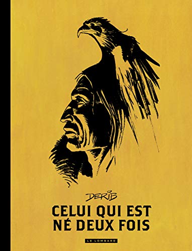 Int?Grale Celui-Qui-Est-N?-Deux-Fois