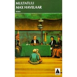 Max Havelaar, Ou, les Ventes de Café de la Compagnie Commerciale des Pays-Bas