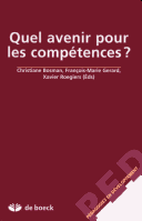 Quel Avenir Pour Les Compétences ?