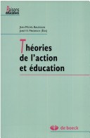 Théories de L'Action Et Éducation