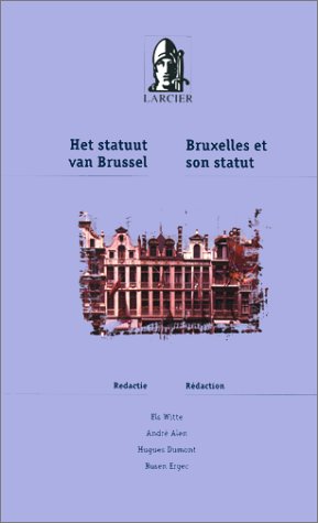 Het Statuut van Brussel