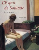 L'Esprit de Solitude Et les Peintres