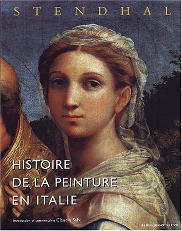 Histoire de la Peinture En Italie