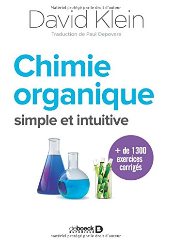 Chimie Organique
