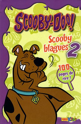 Scooby-Doo !