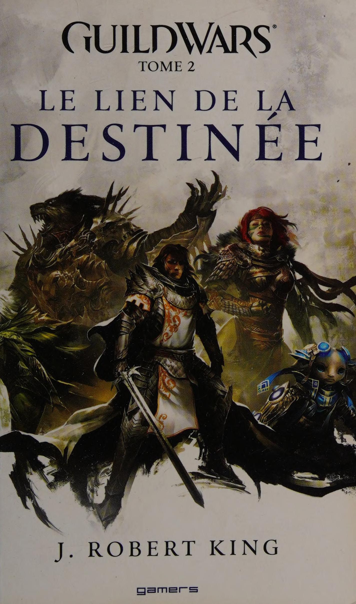 Le Lien de la Destinée