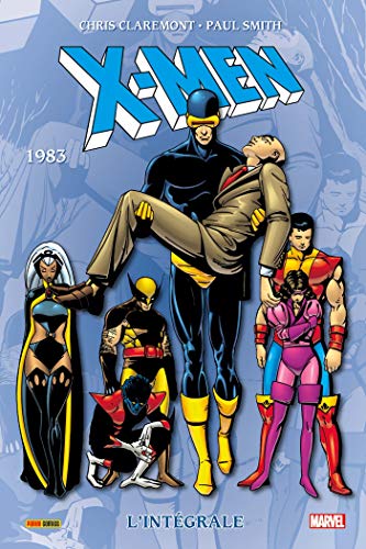 X-Men