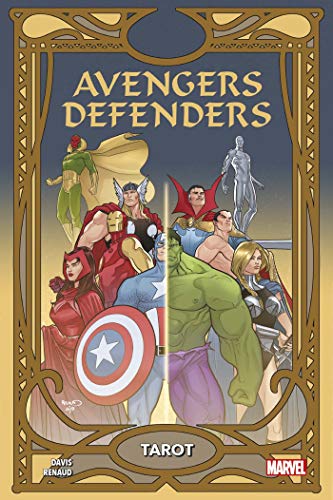 Avengers