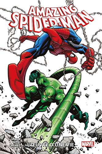 Amazing Spider-Man T03