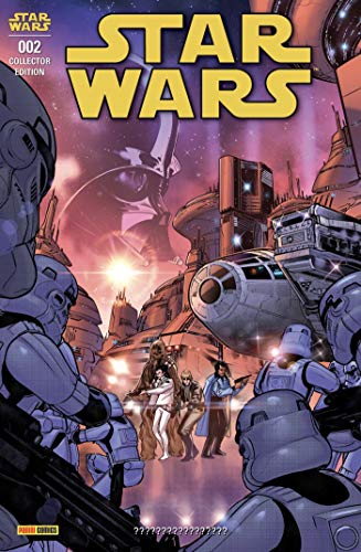Star Wars N°02