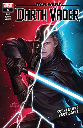 Star Wars N°04