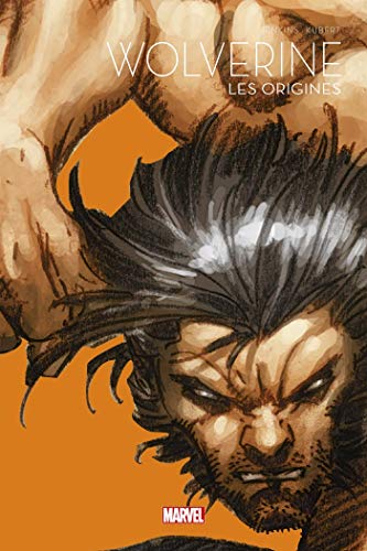 Wolverine Les Origines - Le Printemps Des Comics 2021 (MARVEL HORS COLLECTION) (French Edition)