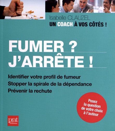 Fumer J Arrete