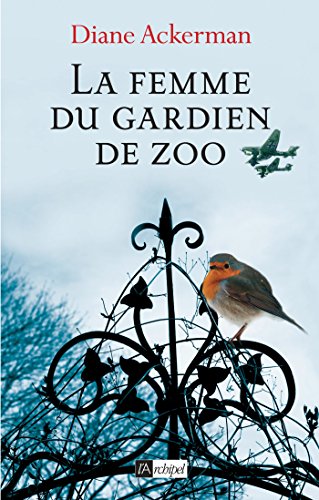 La Femme du Gardien de Zoo