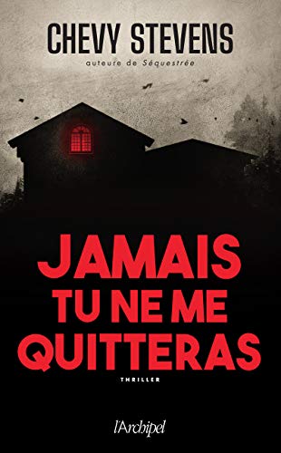 Jamais Tu Ne Me Quitteras