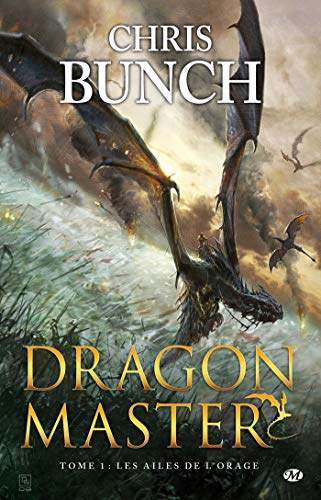 Dragon Master, T1