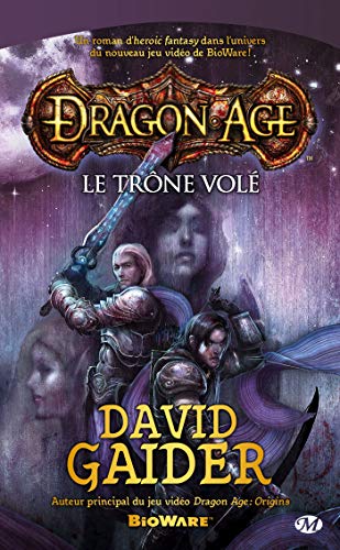 Dragon Age