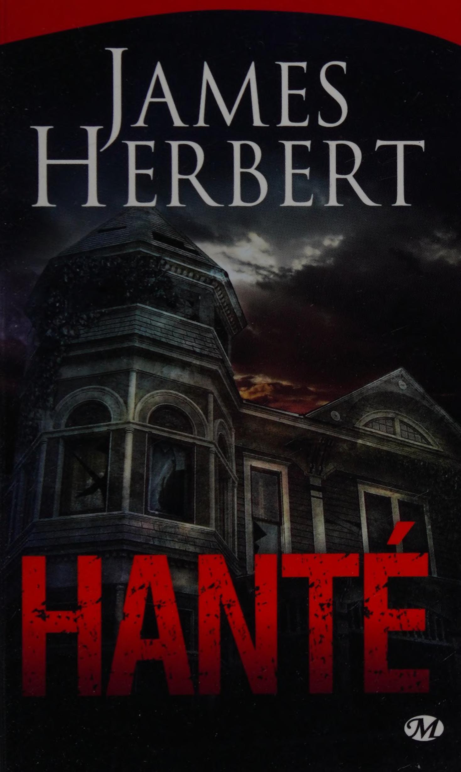 Hanté