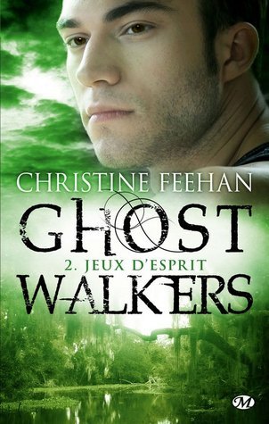 GhostWalkers, T2 by Christine Feehan, ISBN 9782811205751
