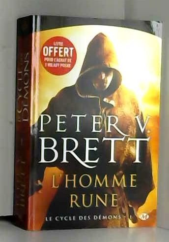 Le Cycle des Démons, T1, ISBN 9782811214432