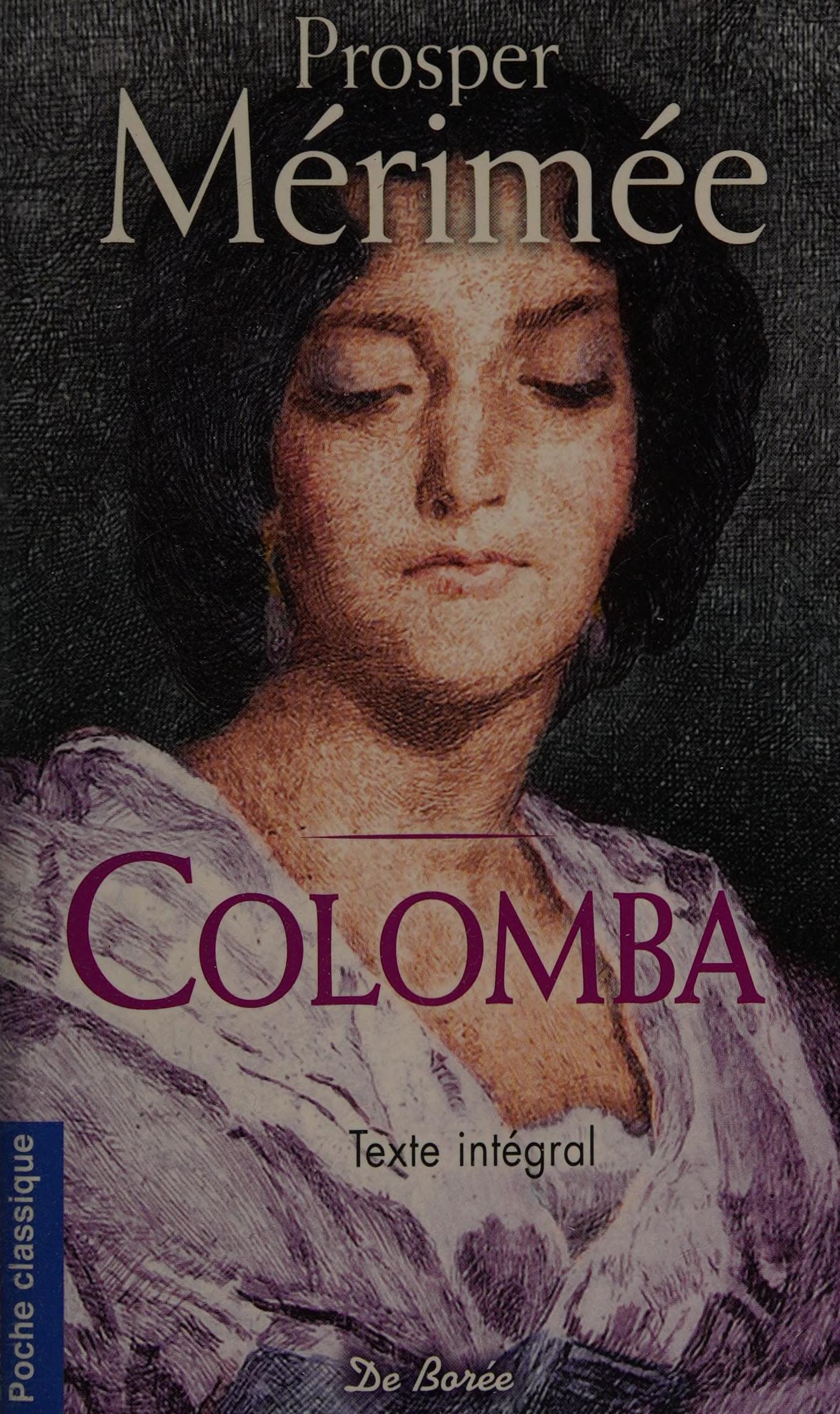 Colomba
